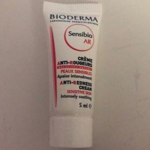 Bioderma anti redness cream